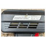 Craftsman Settling Torch and Regulators plus Weller Soldering Gun and Pen