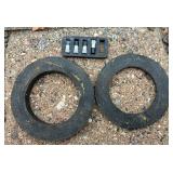 Craftsman Settling Torch and Regulators plus Weller Soldering Gun and Pen