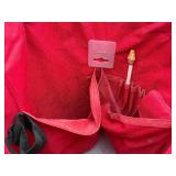 Craftsman Settling Torch and Regulators plus Weller Soldering Gun and Pen