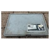 Tool & Die Sets- Craftsman Tap & Hexagon Set, Vermont American Corp Threading Set