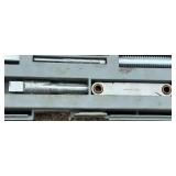 Tool & Die Sets- Craftsman Tap & Hexagon Set, Vermont American Corp Threading Set