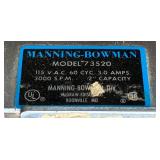 Corded Power Tool Assortment