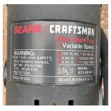 Corded Power Tool Assortment