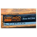 Corded Power Tool Assortment