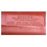 Corded Power Tool Assortment