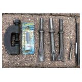Corded Power Tool Assortment