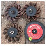 Corded Power Tool Assortment