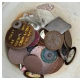 Corded Power Tool Assortment