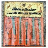 Corded Power Tool Assortment