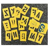 Thayer and Chandler Airbrush Set with additional Air Brushes and Nozzles/Needles