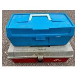 Thayer and Chandler Airbrush Set with additional Air Brushes and Nozzles/Needles