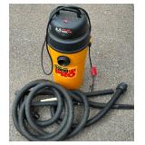 Shop Vac Hang Up Pro 4.5HP Wet/Dry Vacuum