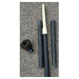 Shop Vac Hang Up Pro 4.5HP Wet/Dry Vacuum