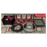 Automotive Essential Tools