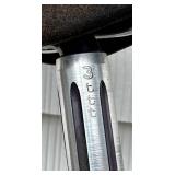 Basso Road Bike with Five Spare Rims & Misc Bike Parts