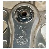 Basso Road Bike with Five Spare Rims & Misc Bike Parts