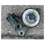 Vintage Project Bike/Motorcycle -Project Bike for Parts Only