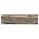 Assorted Trowels, T-Square and Mixing Tray