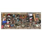 Specialty Automotive Tool Bundle