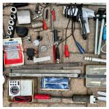 Specialty Automotive Tool Bundle