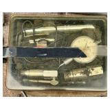 Specialty Automotive Tool Bundle