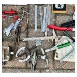 Specialty Automotive Tool Bundle