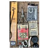 Specialty Automotive Tool Bundle