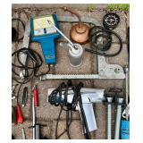 Specialty Automotive Tool Bundle