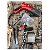 Specialty Automotive Tool Bundle