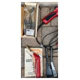 Specialty Automotive Tool Bundle