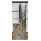 Reflective Bubble Foil Thermal Insulation - 2 pieces 21