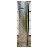 Reflective Bubble Foil Thermal Insulation - 2 pieces 21