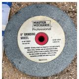 Zandstra Precision Sharpening Jig