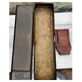 Zandstra Precision Sharpening Jig