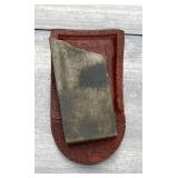 Zandstra Precision Sharpening Jig