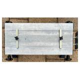 Zandstra Precision Sharpening Jig