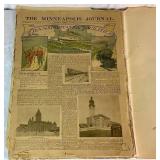 The Minneapolis Journal -Thursday Evening November 26, 1903