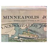 The Minneapolis Journal -Thursday Evening November 26, 1903