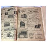 The Minneapolis Journal -Thursday Evening November 26, 1903