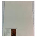 "Autumn Duet - Cardinals" Art Print by Jeff Renner