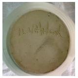 3 Piece Handmade Pottery Bowl Set