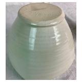 3 Piece Handmade Pottery Bowl Set