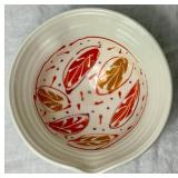 3 Piece Handmade Pottery Bowl Set