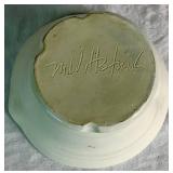 3 Piece Handmade Pottery Bowl Set