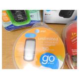 Cell Phone Lot