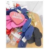 Household Assortment Lot