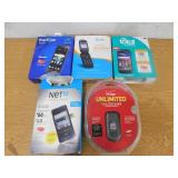 Cell phone Lot