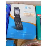 Cell phone Lot