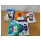 Cell Phone Lot