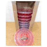 (9) Egg Keeper Containers